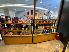 -星巴克(北京王府井店)