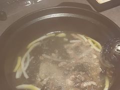 椰子鸡-同仁四季椰子鸡(海岸城天利店)