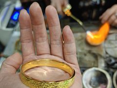 -铭鸿首饰加工回收黄金铂金