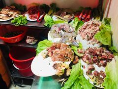 -潮香兴煲仔饭(莲花路店)