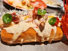 -LESCEDARS Brasserie Bistro香柏树
