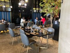 大堂-KCOOKING概念韩餐(世茂52+店)