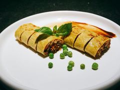 天素烧鹅-安多素食(广仁寺路店)