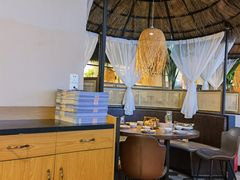 大堂-泰妃殿(新世界旗舰店)