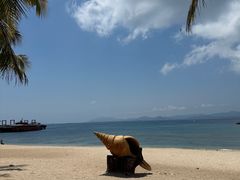 -三亚西岛海洋文化旅游区