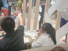 大堂-鱼酷活鱼烤鱼(北美店)