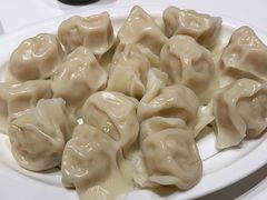 -双合园·海鲜水饺青岛菜(九水东路店)