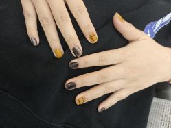 -雅洁美甲美睫