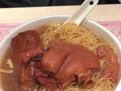 -池记(尖沙咀店)