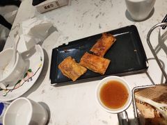 -火啫啫·粤式啫啫煲(南通首店)