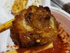 -八戒烧烤城(总店)