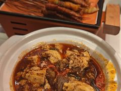 -全牛匠·乐山跷脚牛肉(西北旺万象汇店)