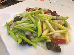 -阿湾楼·温州海鲜·江浙菜(京江路店)