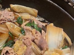 -千代武日本料理(哈西店)
