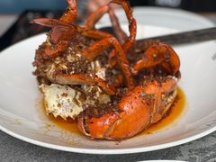 -Ministry of Crab•MOC(交子大道店)