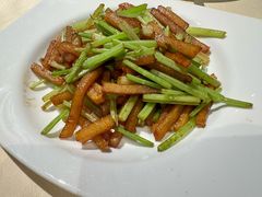 -南门小馆·清真(国贸商城店)