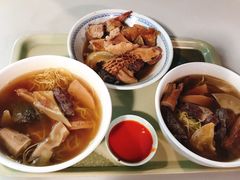 -梓记牛什(總店)