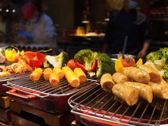 -味餐厅·海鲜·火锅·自助餐