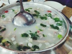 -杨记小骨头羊杂馆(南五马路店)