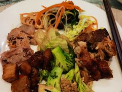 -东北大厦酒店(沈阳北站青年大街店)