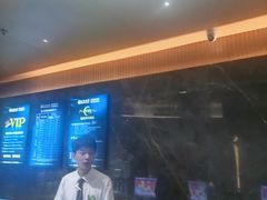 -金色印象·4k影院式足体养生(大渡口店)