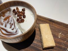 -谷丽羊肉串·新疆烧烤·羊肉火锅大排档·原老马烧烤(砂子塘店)