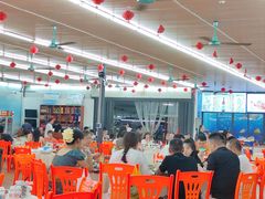 -红月湾海鲜饭店•沙滩海景(双月湾店)