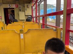 -岚山嵯峨野观光小火车