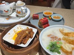 -点都德(聚福楼店)