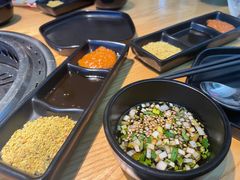 -汉拿山(包河万达店)