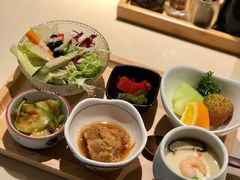 -阿吾罗日本料理(K11艺术中心店)