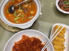 -刘胖子家常菜·蹄花焖藕(中南店)