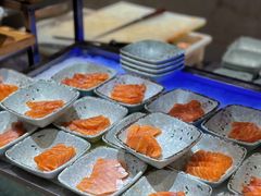 -初色海鲜自助(万丰路店)
