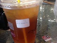 iphone_upload_pic-85度C(厦门中华城新店)