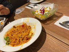 -必胜客(大悦城店)