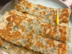 油酥葱花饼-小吊梨汤·北京菜·烤鸭(华润万象城店)