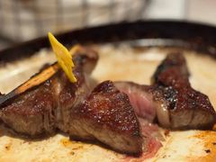 -Wolfgang’s Steakhouse 沃夫冈牛排馆(上海白玉兰广场店)