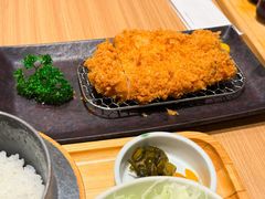 特大炸背脊-和幸(春熙路群光广场店)