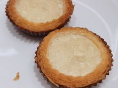 老姜汁鲜奶燕窝蛋白挞-北京厨房(SKP店)