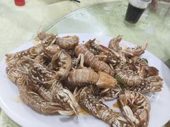 -考记泥焗鸡农庄·海鲜(北洛秘境店)