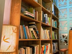 -时光花园(白鹭洲店)