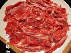 -罗勒家·养生火锅· Bistro(大望路店)