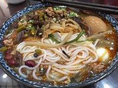 -东门七爷螺蛳粉(浦东店)