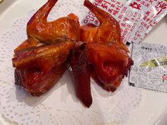 -粥王府 老广传家菜(高桥路店)