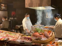 -三川·十酒Izakaya(南昌路店)
