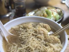 -小梁哥云吞面(黄贝岭店)