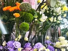-花屿鲜花(淡水店)