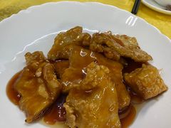 -海鲜街菜馆(海珠南路店)