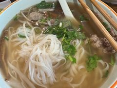 -越南牛肉河粉餐厅(书院巷店)
