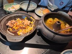 -云海肴云南菜·蒸汽石锅鱼(青岛万象城店)